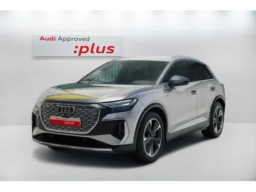 Audi Q4 Sportback e-tron 45 82 KWH