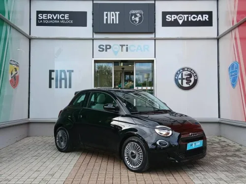 Fiat 500 1.0 FireFly 65ch hybrid Icône