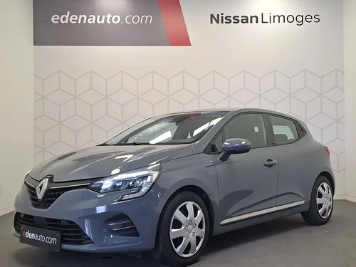 Renault Clio E-Tech 140 Business 2020