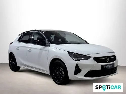 Opel Corsa 1.2T XHL S-S GS 100