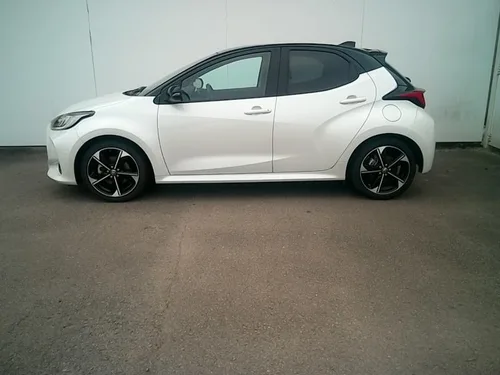 TOYOTA YARIS 1.5 Hybrid 130 Premier Edition
