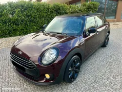 MINI Clubman Cooper D