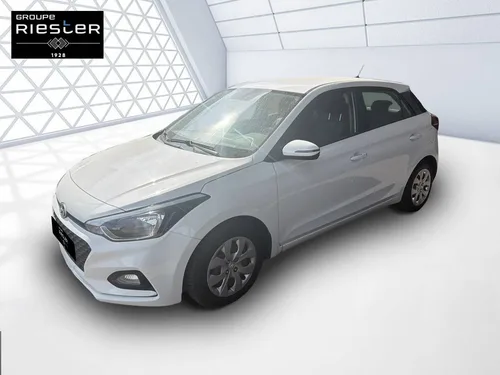 HYUNDAI i20 i20 1.2 75
