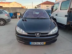 Peugeot 206 1.1i LER TEXTO