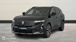 Renault Espace 1.2 E-Tech full hybrid 200ch Iconic 7 places - 25