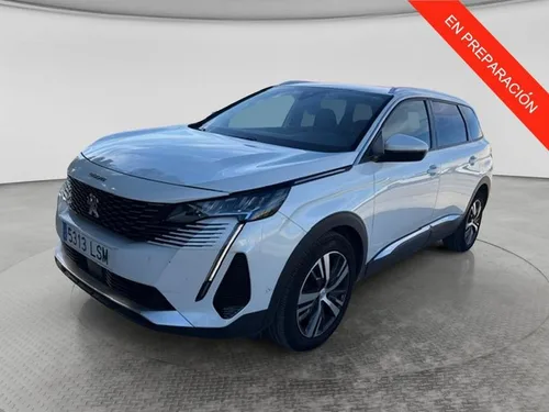 Peugeot 5008 1.5 BlueHDi 96kW (130CV) S&S Allure 2021