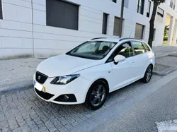 Seat Ibiza ST 1.2 TDI 216 mil km