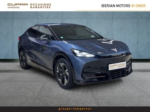 Cupra Tavascan 286ch 77 kWh V