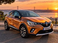 Renault Captur 1.0 Tce 100Cv Exclusive