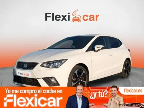 SEAT Ibiza 1.6 TDI 59kW (80CV) Reference