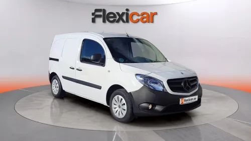 Mercedes Benz Citan 108 CDI  - 4P (2020)
