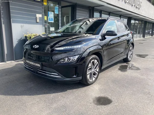 Hyundai Kauai Prime