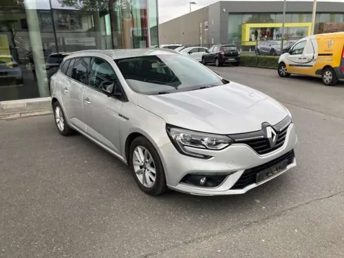 Renault Megane Limited Energhy TCe 130