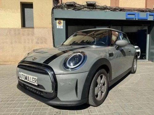 MINI One