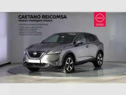 Nissan Qashqai E-POWER N-Connecta 4x2 140kW