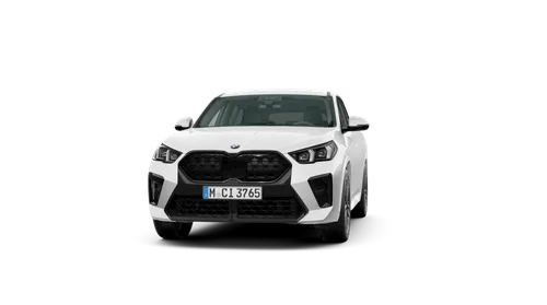 BMW X2 sDrive18d 110 kW (150 CV)