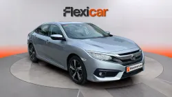 Honda Civic EXECUTIVE 120CV
