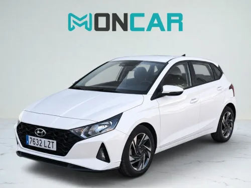 HYUNDAI i20 1.0 TGDI Klass 100