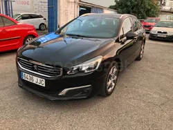 PEUGEOT 508 Active 1.6 HDI