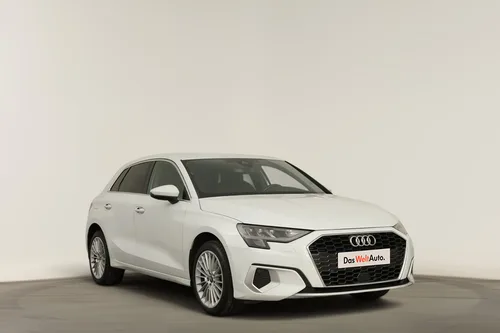 Audi A3 Sb 40 Tfsie Advanced