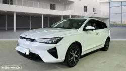 MG MG5 61 kWh Luxury