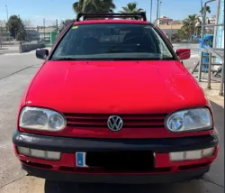 Volkswagen Golf Golf 2.0 GTi GTi