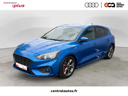 FORD Focus 1.5 EcoBoost 150 S&S ST Line