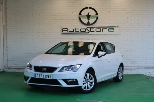 SEAT Leon ST 1.0 EcoTSI S&S Reference