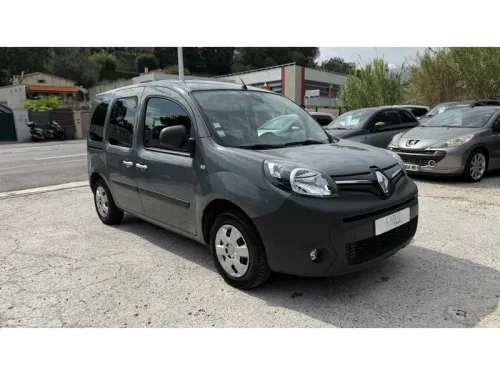 RENAULT KANGOO II Combi 1.5 Blue dCi 95cv Business 5 places 14991,67 EUR HT