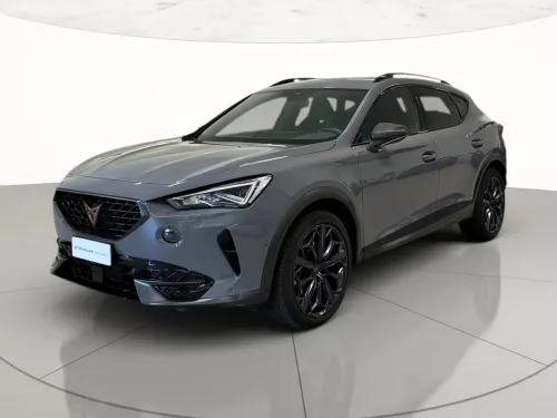 CUPRA Formentor 1.4 e-hybrid 204cv dsg