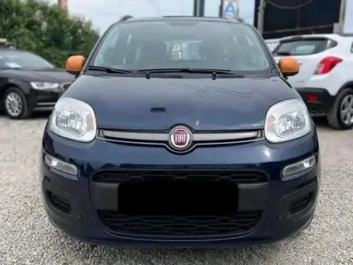 Fiat Panda PANDA 1.3 MULTIJET 16V 95 CH S/S LOUNGE BUSINESS (KIT NOVETUD)