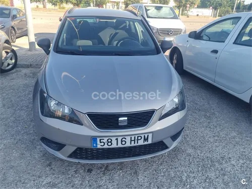 SEAT Ibiza ST 1.2 TDI Reference DPF