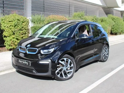 BMW i3 LODGE 94 Ah 170 CH
