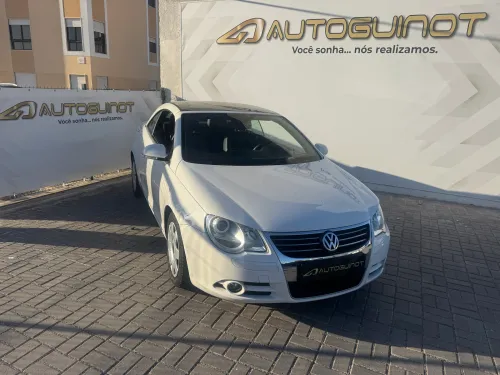 Volkswagen EOS 1.4 TSi Top