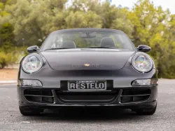 Porsche 911 911 Carrera S