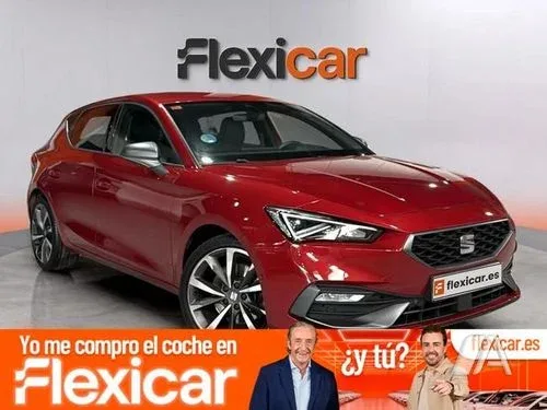 SEAT León 1.0 eTSI 81kW DSG-7 S&S Style