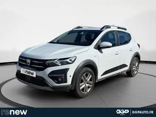 DACIA SANDERO Sandero TCe 90 - 22 Stepway Confort