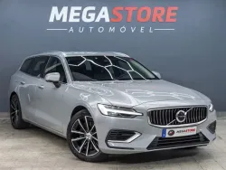 Volvo V60 2.0 T6 AWD TE Essential