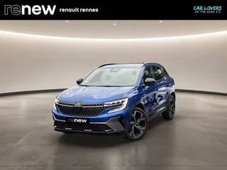 RENAULT AUSTRAL Austral E-Tech hybrid 200