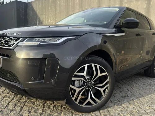 Land Rover Range Rover 1.5 P300e AWD S Auto