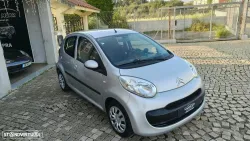 Citroën C1 1.0 SX