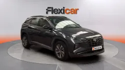 Hyundai Tucson 1.6 TGDI 169kW HEV Tecno Auto 2C