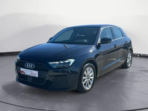 Audi A1 sportback 25 TFSI S-tronic LED GRA Virtual